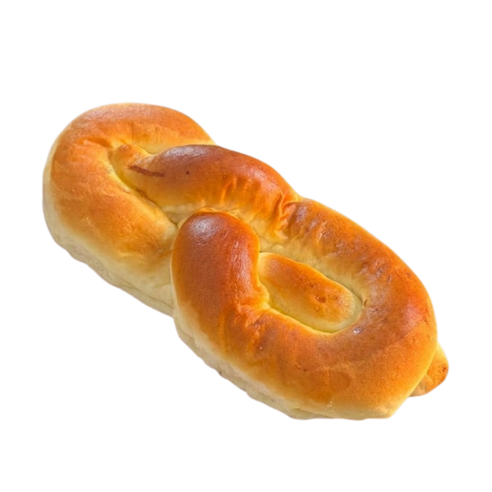 Butter Bun