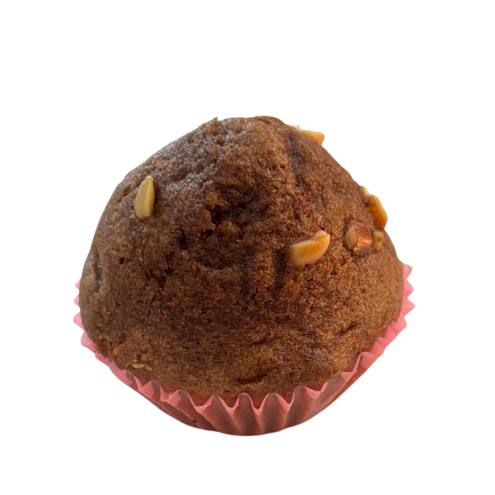 Muffin Cake (Chocolate)