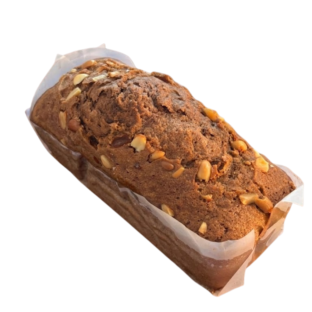 Fruit Cake 0.5 Pound (Chocolate)