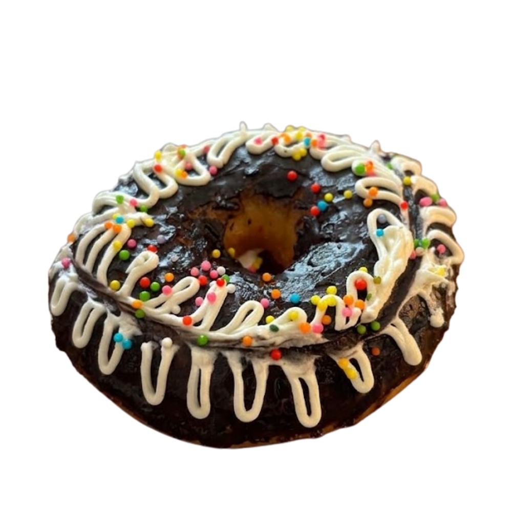 Donuts