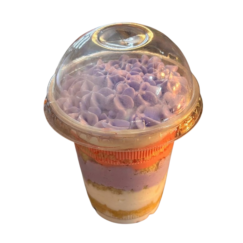 Jar Cake