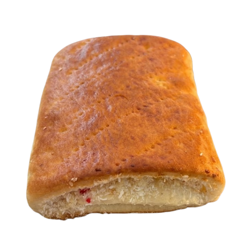 Sweet Bun
