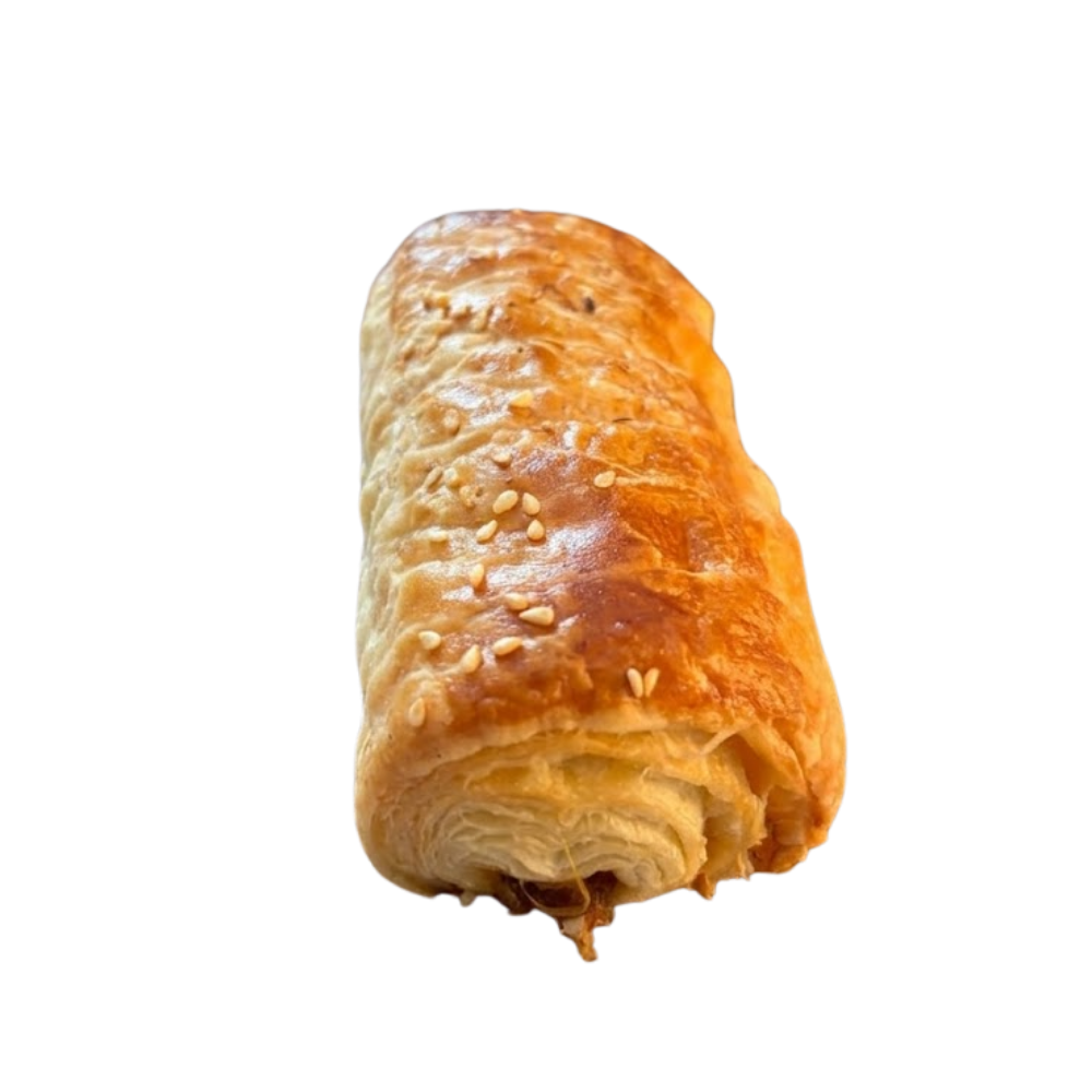 Roll Patties